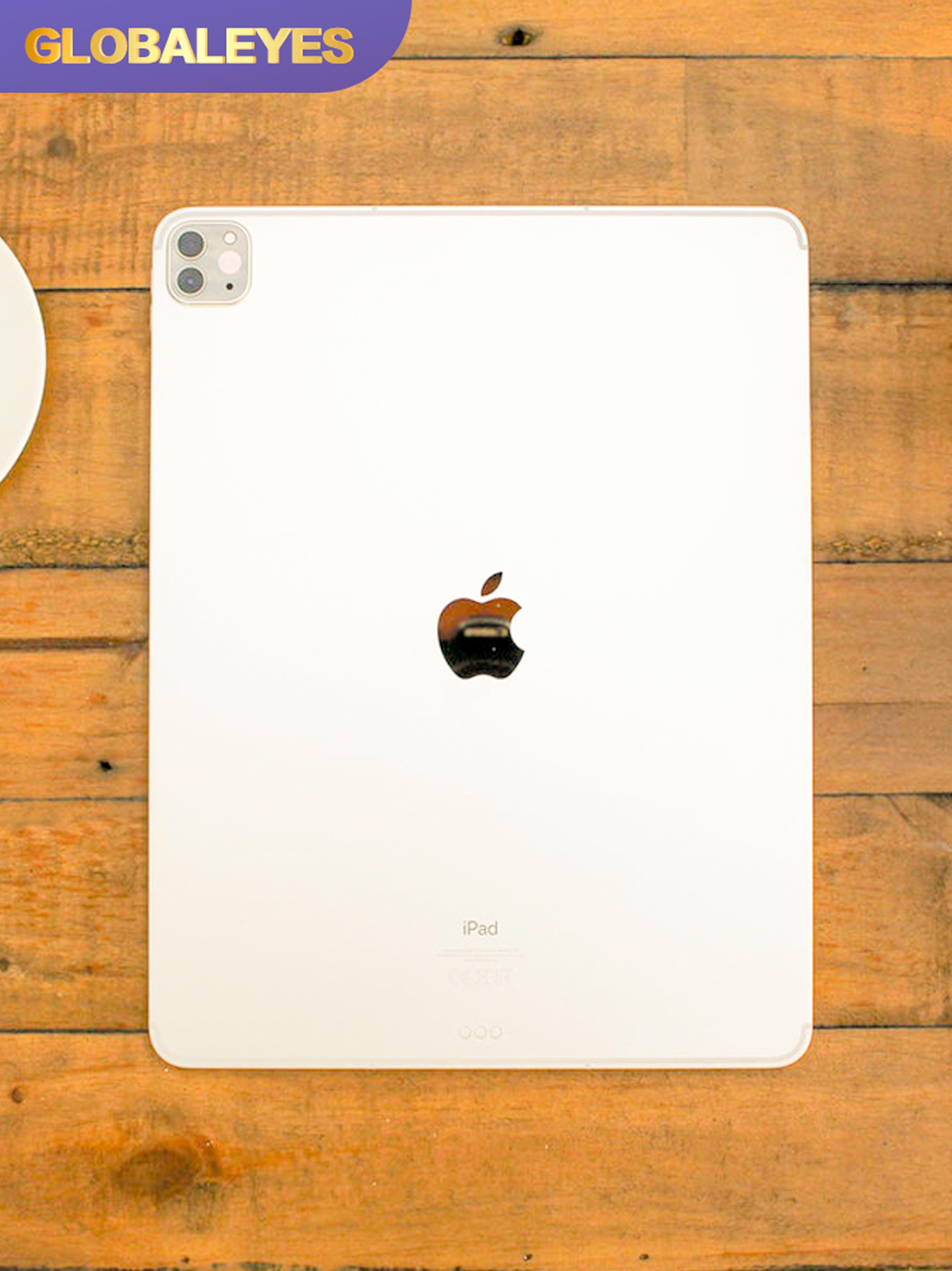 2021新款 Apple/苹果 11寸 iPad Pro 12.9 全新M1平板电脑5G国行
